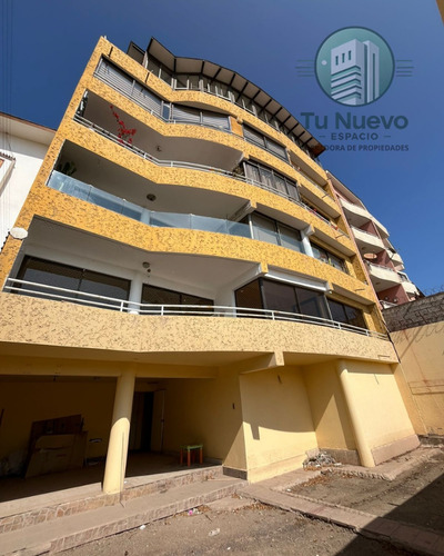 Departamento Sector Sur Parque Ingles