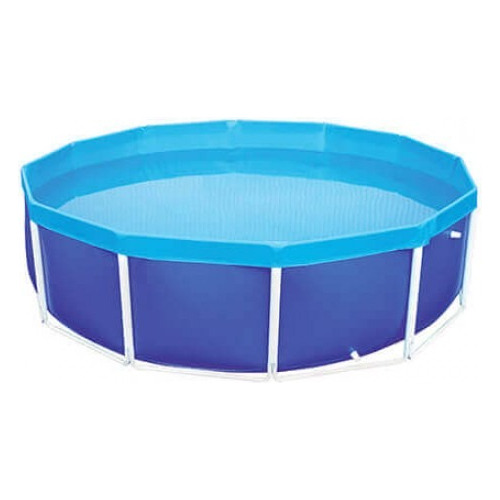 Piscina Mor Estructural 4500lts 2.78x0.77mts