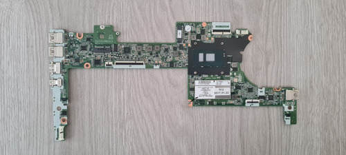 Placa Laptop Hp Spectre X360 G2 13-4100/ I5 6200u 4gb