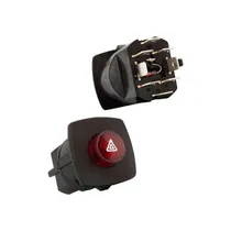 Comprar Interruptor Tecla Para Mercedes Benz (balizas) Kostal 13046