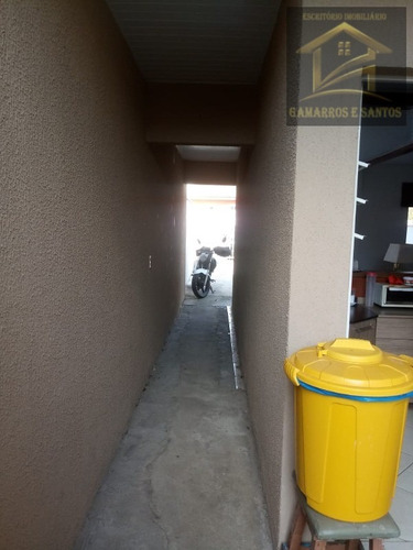 Imagem 7 de 22 de Casa Com 4 Quartos (1 Suíte) No Jardim Patrícia Em Quatro Barras Estuda Permuta - Ca00066 - 32769262
