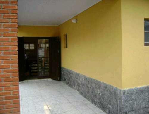 Imagem 1 de 11 de Casa Venda Caraguatatuba - Sp - Jardim Das Palmeiras - 3067