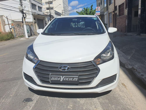 Imagem 5 de 13 de Hyundai Hb20 1.0 Comfort