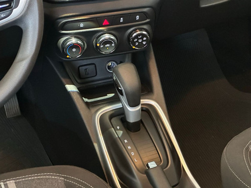 Chevrolet Tracker LT 1.0 Turbo 12V Flex Aut.