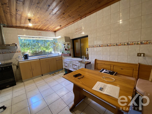 Arriendo Casa 6 Dorm. Ideal Para Uso Empresarial En Temuco