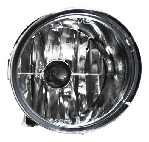 Faro Niebla Nissan Armada/titan 04-11 C/base Lh Aldo