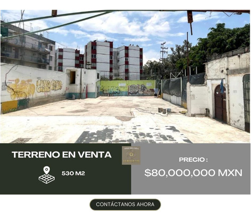 Terreno En   Calzada De La Vigael Sifón, 09400, Iztapalapa