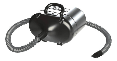 Soprador Kyklon Revolution 2200w Cor Preto 220 V