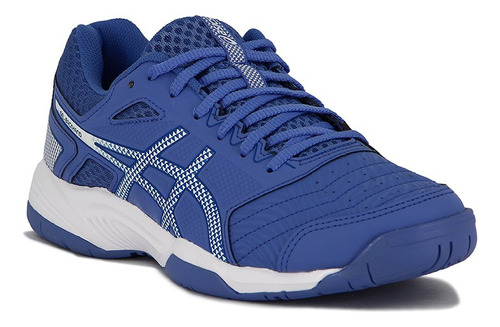 Champion Hombre Asics Gel-backhand Azul