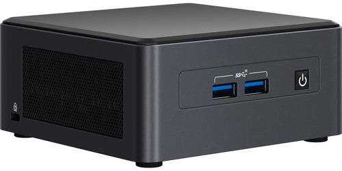 Procesador Intel Nuc Coreâ¢ Cache Ghz Uhd Wi-fi Bluetooth