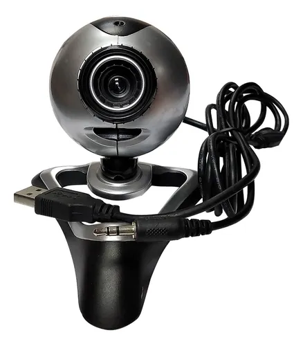 Camara web basica hotsell