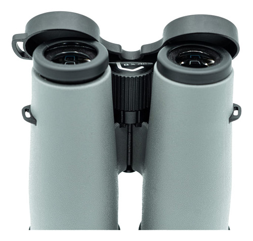 Binóculos: Câmeras Covert Scouting 8x42 Ed Glass Grey