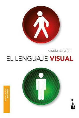Libro El Lenguaje Visual