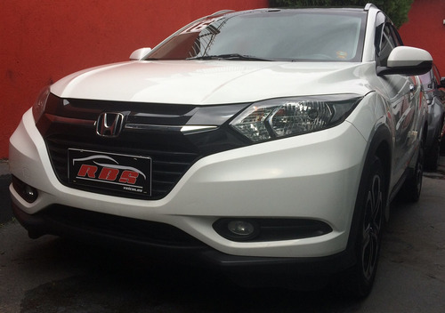 Honda Hr-v 1.8 16v Flex Exl 4p Automático