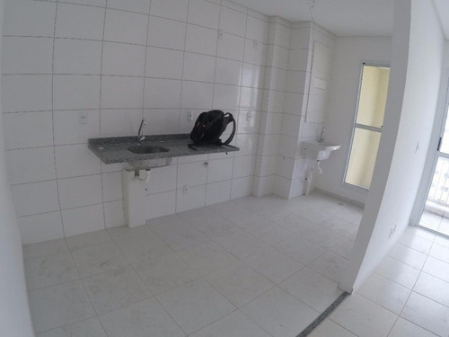 Imagem 11 de 17 de Apartamento Em Manaus - Am - Ap1011_pnim