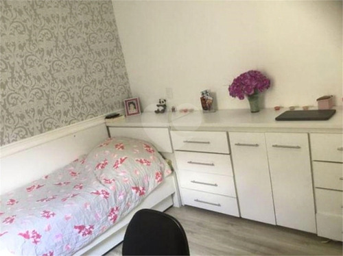 Imagem 9 de 30 de Belíssima Casa Térrea - Alto Da Moóca - Reo363335