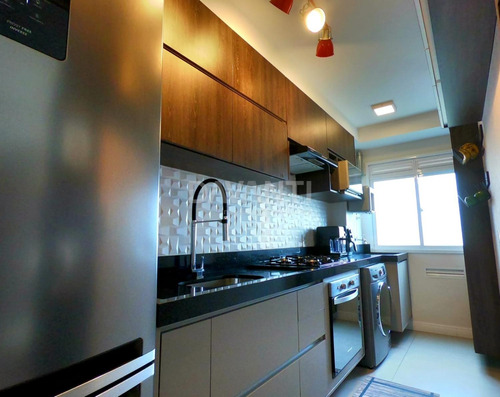 Imagem 13 de 30 de Apartamento À Venda Em Vila Satúrnia - Ap116227