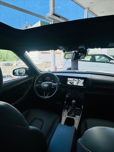 Hyundai Creta 1.0 TGDI FLEX N LINE AUTOMÁTICO