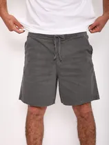 Comprar Short Para Hombre Dunkelvolk Classic Comfort Dkgr