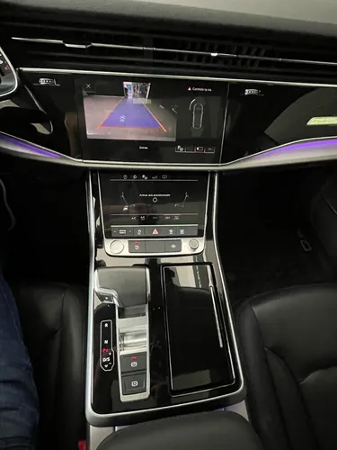 Audi Q8 MHEV QUATTRO PROGRESSIVE AT 4X4