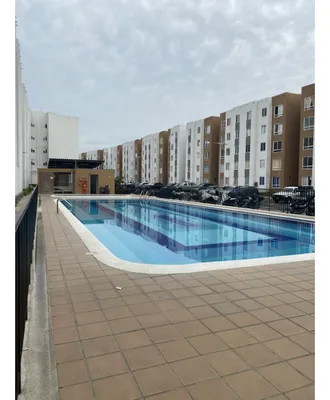 Apartamento en venta
