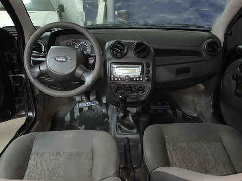 Imagen 7 de 8 de Ford Ka 2010 1.0 Fly Viral Usb/bluetooth