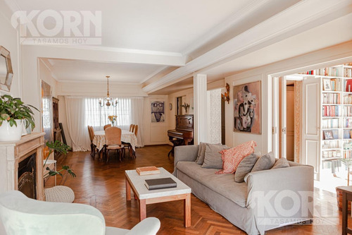 Imagen 29 de 30 de Venta Semipiso 4 Ambientes Con Dependencia Y Cochera En Belgrano