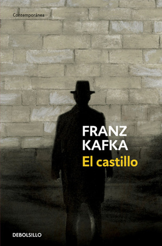 El Castillo Kafka, Franz Debolsillo