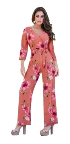 Jumpsuit Coral Cklass 013-78 Oferta