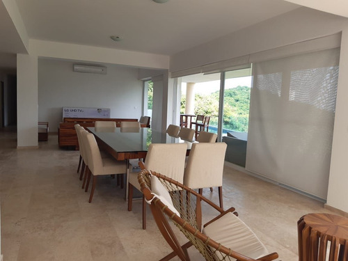 Imagen 4 de 15 de Venta De Departamento En Real Diamante Con Club De Playa
