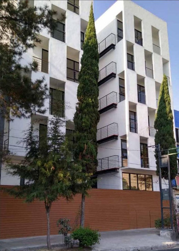 Se Vende Departamento En Colonia Alamos, Benito Juárez, Cdmx