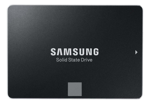 Disco sólido interno Samsung 850 EVO MZ-75E250 250GB