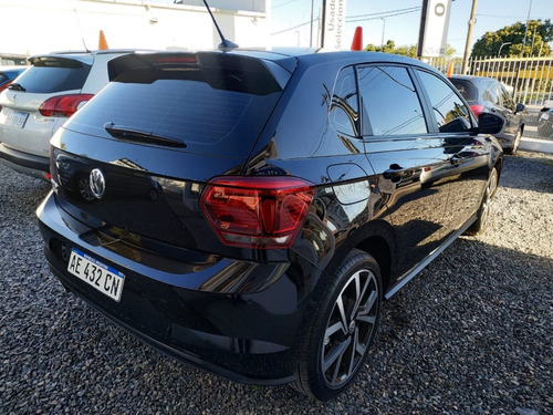 Volkswagen Polo Gts