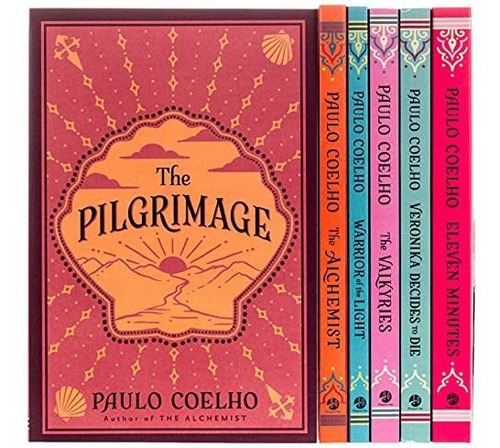 Book : The Essential Paulo Coelho - Coelho, Paulo