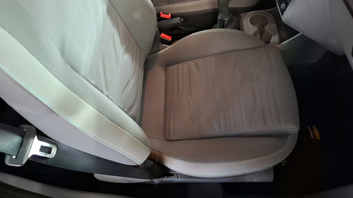 Chevrolet Agile 1.4 Lt Spirit