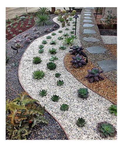 Imagem 7 de 7 de Granitina Ouro Pedrisco Para Aquários E Terrários Nº00 500g