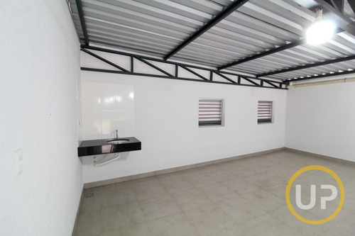 Imagem 12 de 13 de Alugue Galpão Bairro Chácara - Betim - 8421