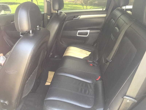 Chevrolet Captiva Sport 2.4 - 2012
