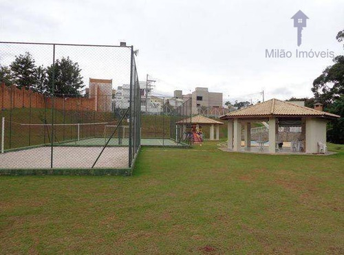 Imagem 5 de 5 de Terreno À Venda, 612 M², Condomínio Belvedere 1, Itapeva Em Votorantim/sp - Te0298