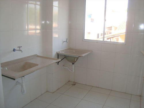 Imagem 6 de 7 de Apartamento - Ap534