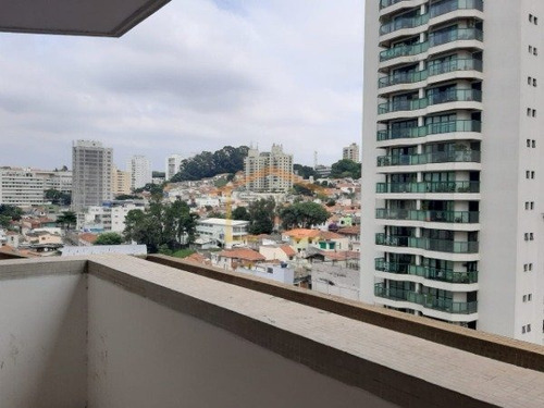 Imagem 5 de 15 de Apartamento, Venda, Santana, Sao Paulo - 25192 - V-25192