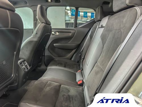 Volvo XC40 P8 Recharge Eletric BEV Pure AWD
