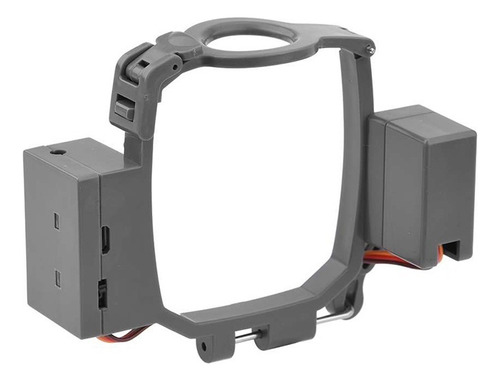Dispositivo Lanzador Airdrop Para Dji Mavic 2pro/zoom