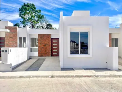 Casa en venta