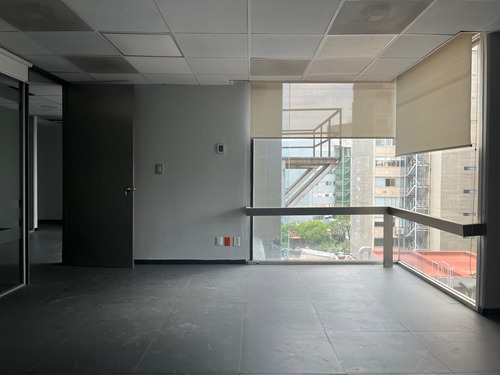 Oficina En Renta - Anzures - 195m2 - Piso 8