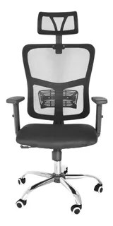 Silla De Oficina Ergonomica G23n1019