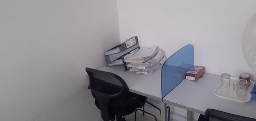 Oficinas En Arriendo Andes Norte 469-7225