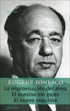 Libro La Improvisación Del Alma - El Asesino Sin Gajes - El