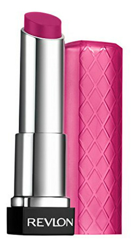 Lápices Labiales - Manteca Labial Revlon Color Burst, Sorbet