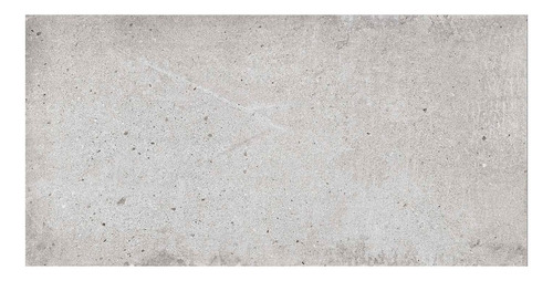 Imagen 2 de 6 de Porcelanato Pulido Cerro Negro Atlas Simil Marmol 58x117 1ra